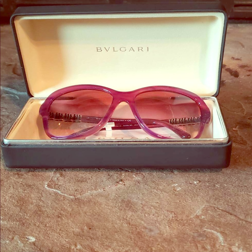 Sale! Brand new Bvlgari Sunglass
